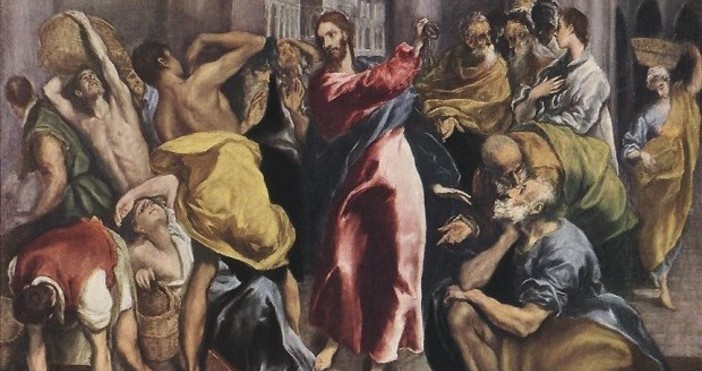 Велики Понеделник Преп Йоан Св мчк Виктор Прежд литургия Днес започва