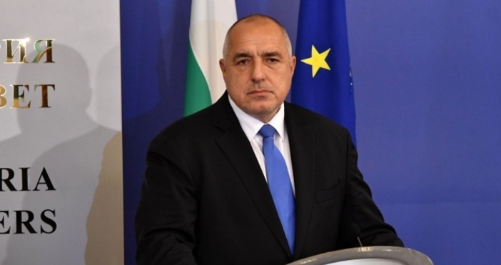 Снимка БулфотоОчаква се премиерът Бойко Борисов да проведе среща с ръководството на
