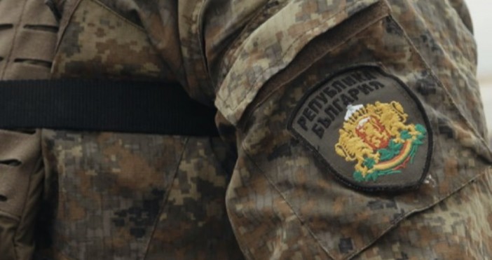 BtvКонкурсът за военни умения беше организиран от йорданските въоръжени силиБългарски