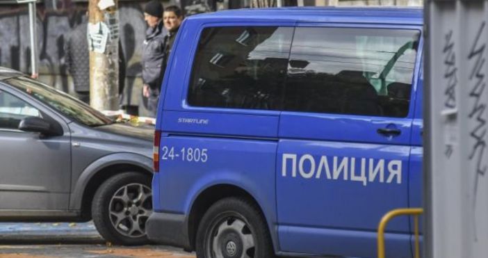 Снимка БулфотоДевет души са задържани в Габрово след сбиване малко