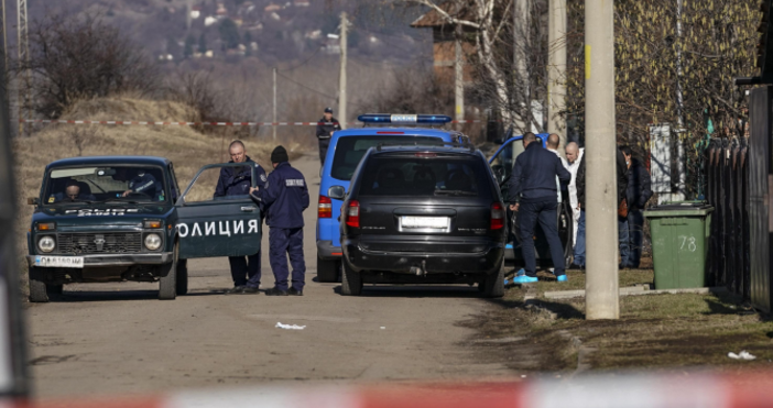 Снимка БулфотоЗадържан е 20 годишен мъж  заподозрян за убийство в Троян Това съобщиха