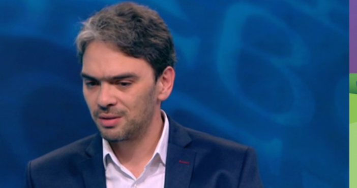 Кадър БТВАз нямам социални мрежи каза режисьорът на филма Снимка с