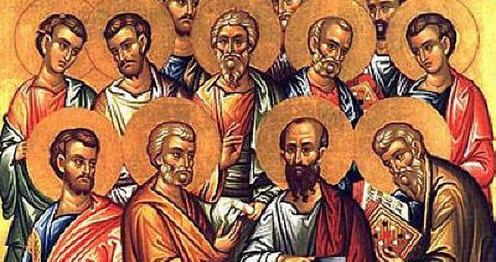 Православните християни отбелязват днес Светли понеделник – втория ден на