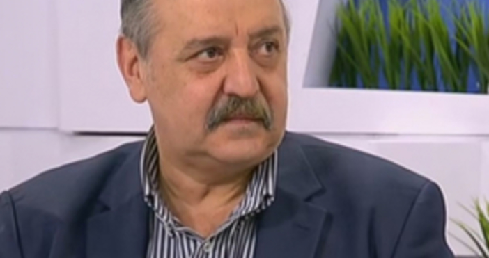 През лятото ни напада най опасната западнонилска треска алармира проф Тодор