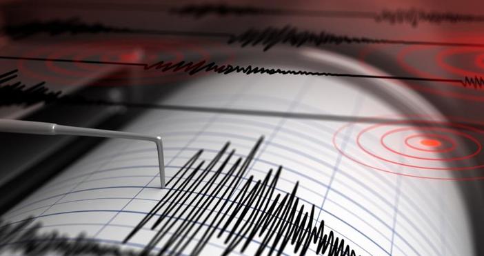 За силно земетресение усетено край Провадия и околностите сигнализират читатели