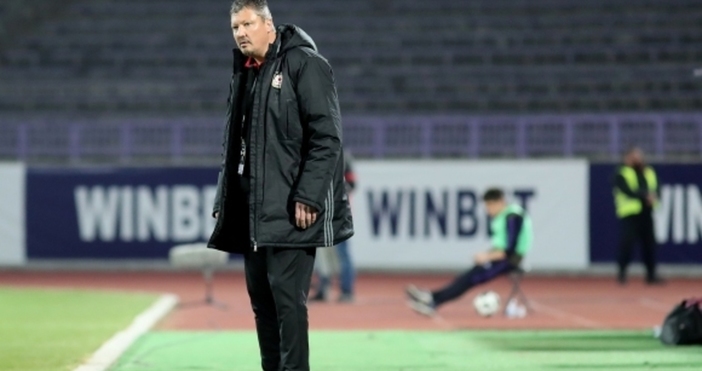 Триумвират ще води ЦСКА на Тича срещу Черно море в