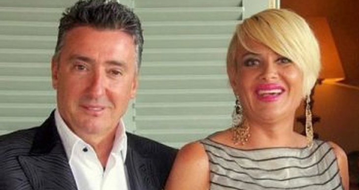 Ветко и Маринела Арабаджиеви бяха арестувани в началото на март