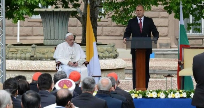 nova bg Бог да благослови България да я направи просперираща и щастлива