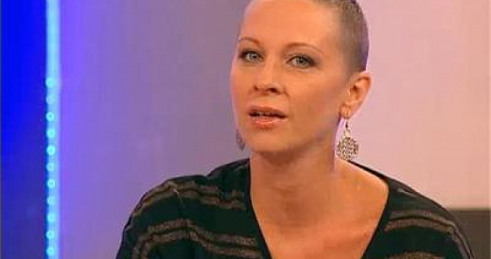 Нана Гладуиш призна за голямата си болка когато е научила