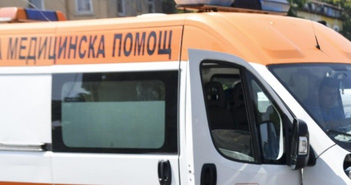 Нелеп инцидент помрачи празничния 6 и май в Стара Загора 41 годишен