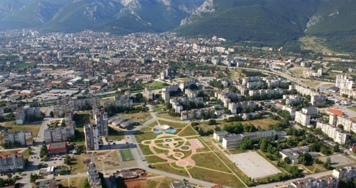 Снимка bulnews bgСамо в рамките на година област Враца се е
