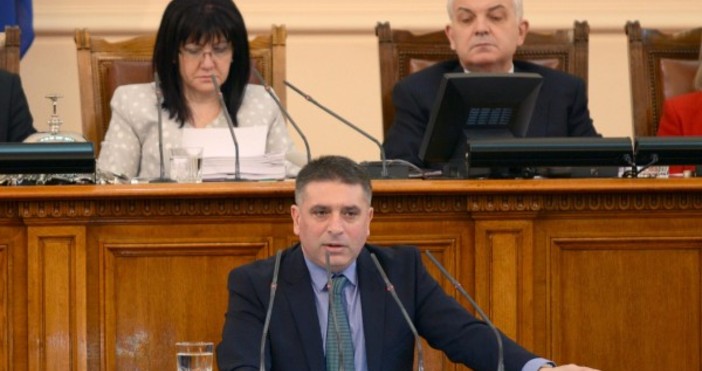 Все още новият правосъден министър Дани Кирилов не е коментирал