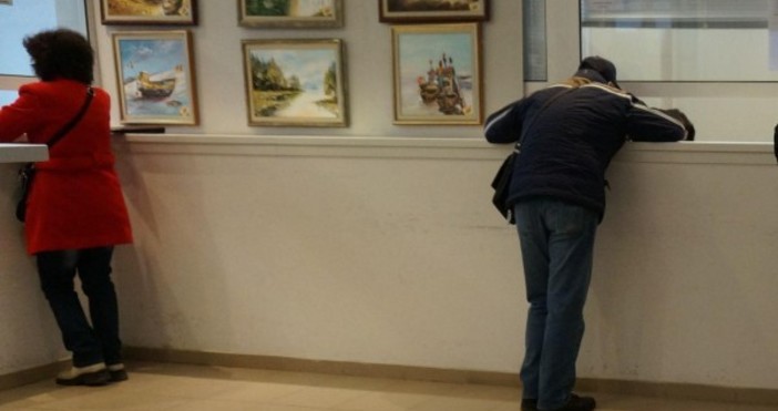 ИА Фокус   Въпреки че днес е неработен ден в районните