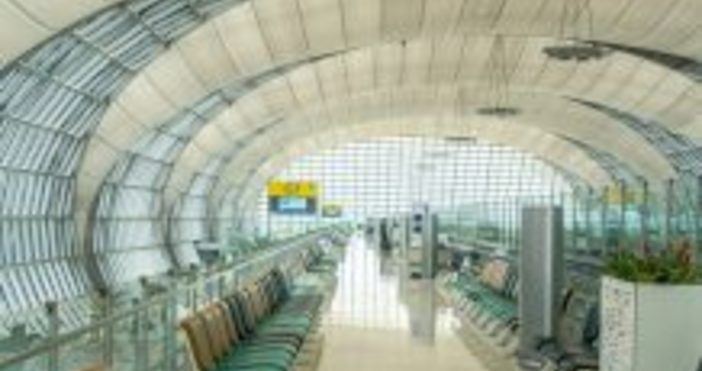 Обновеното летище в гръцкия град Янина чието разширяване отне 13