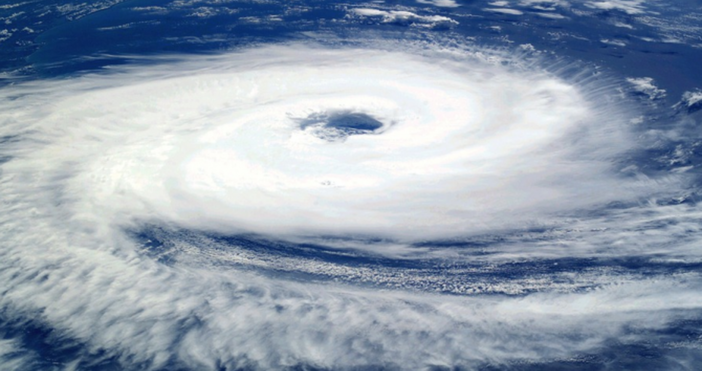 Средиземноморски циклон определя времето над Балканите в следващите дни Над