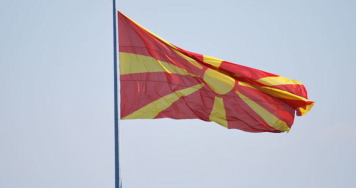Снимка УикипедияСеверна Македония се опитва да накара Европейската комисия да