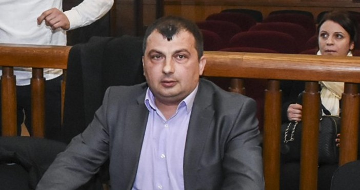 Снимка Булфото, архивОкръжният съд в Пазарджик призна за виновен и