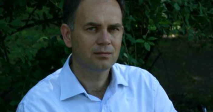 Политикът Георги Кадиев разкри в социалната мрежа че е поискан рушвет