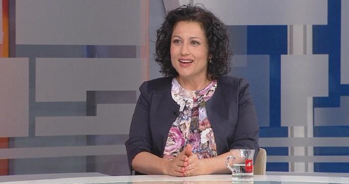 Десислава Танева може би ще бъде новият министър на земеделието