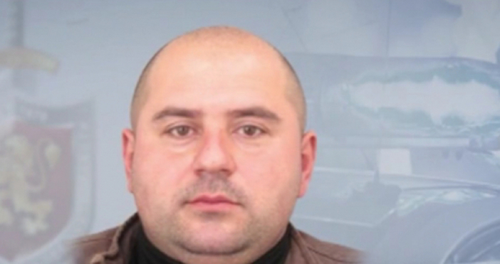 Девети ден продължава издирването на заподозрения в две убийства Стоян