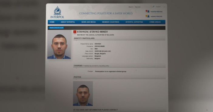 bTVСтайко Стайков беше пуснат под домашен арест заради влошено здравеОт