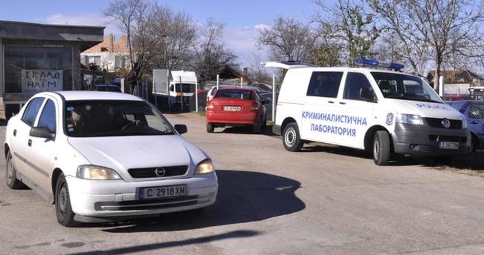 снимка архивВъзрастна жена е открита мъртва в хасковското село Войводово