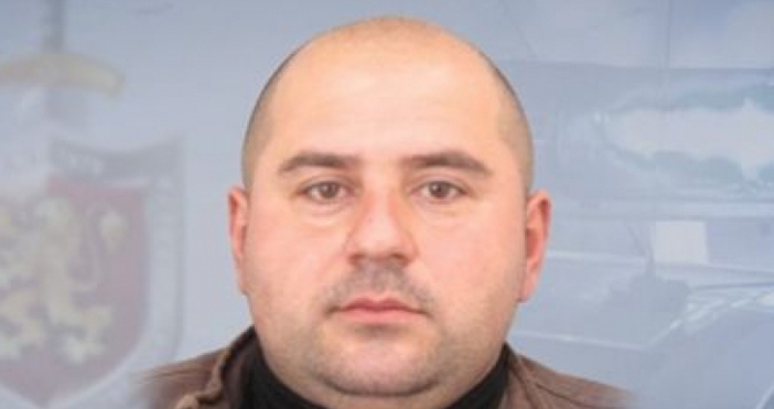 Беглецът Стоян Зайков, заподозрян в извършването на две убийства в