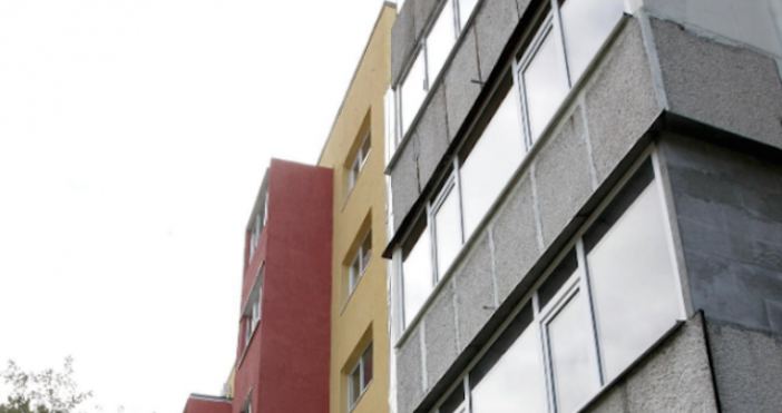 Снимка БулфотоПрограмата за енергийна ефективност ще бъде възстановена от следващата година