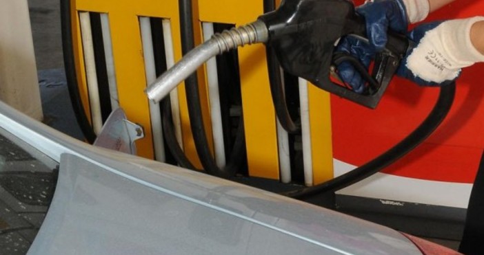 Цените на бензина се повишиха с 2 9 през първото тримесечие