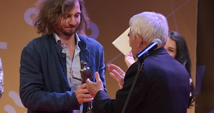 С три награди АСКЕЕР 2019 бяха удостоени творци свързани с