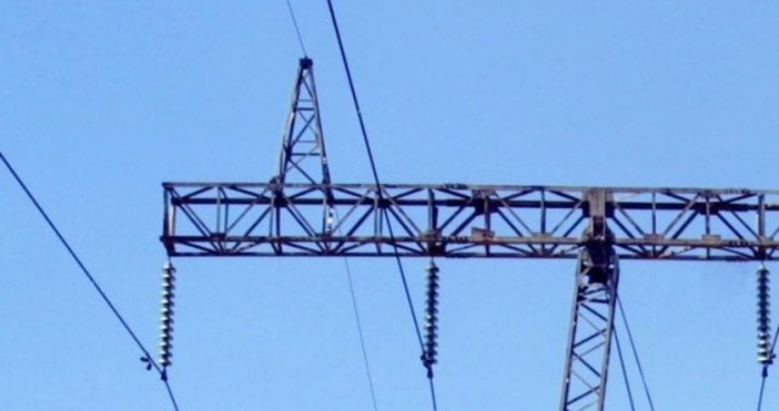 Снимка: БулфотоКЕВР предлага токът да поскъпне с 3,48% от 1 юли. Новата