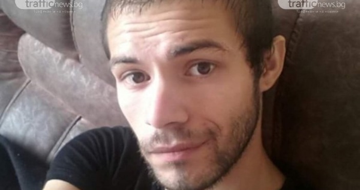 Повече от една седмица близките на 29 годишния Панайот Иванов нямат