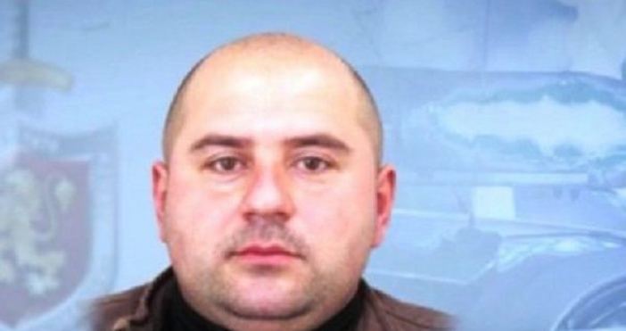 Издирваният за двойно убийство Стоян Зайков-Чане от Костенец е бил