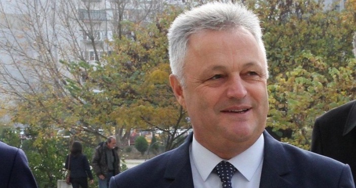 Депутатът от ГЕРБ Пламен Манушев е готов да подаде оставка
