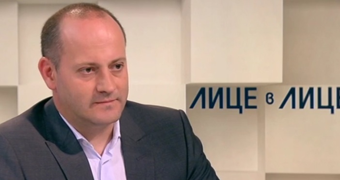 Кадър БТВ Трябва да се върнем в политическата А група и