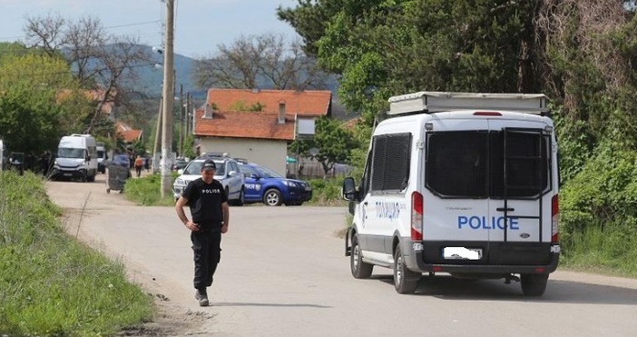 Окръжната прокуратура в София проверява действията на служителите на МВР
