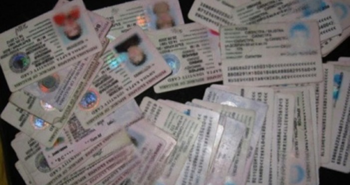 dunavmost comНовоиздадените лични карти и международни паспорти ще може да се изпращат от МВР по пощата
