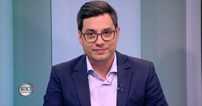 Светослав Иванов 120 минути БтвДнес се прекланяме пред подвига на