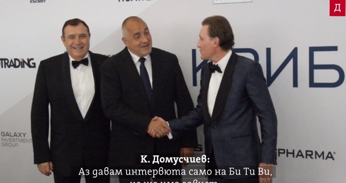 Автор Юлия Лазарова Дневник За Нова телевизия накъде да гледам Ти