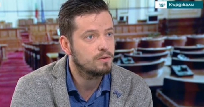 Кадър БНТ Има политическо завръща на Атака в тяхното традиционно поле