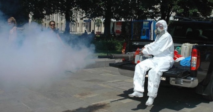 МониторОбщините в страната започват извънредна акция Кърлеж заради бума на