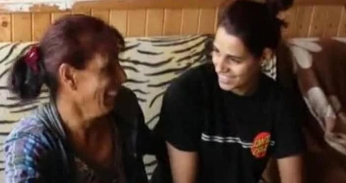 Осиновена в САЩ българка намери истинската си майка след 25