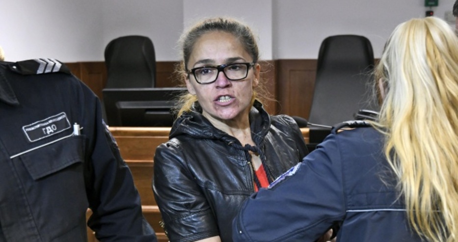 ВАС реши да не сезира Конституционния съд по жалбата на Иванчева