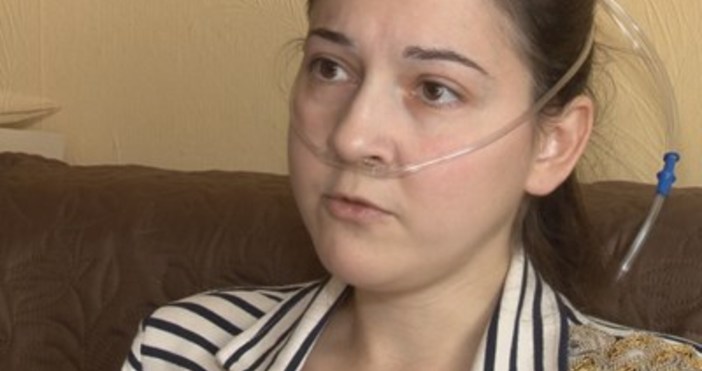 Първа българска пациентка влезе в листата на Евротрансплант след 2