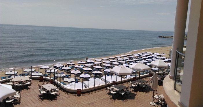 По Черноморието ще се проверява за извършване на нерегламентирани туристически