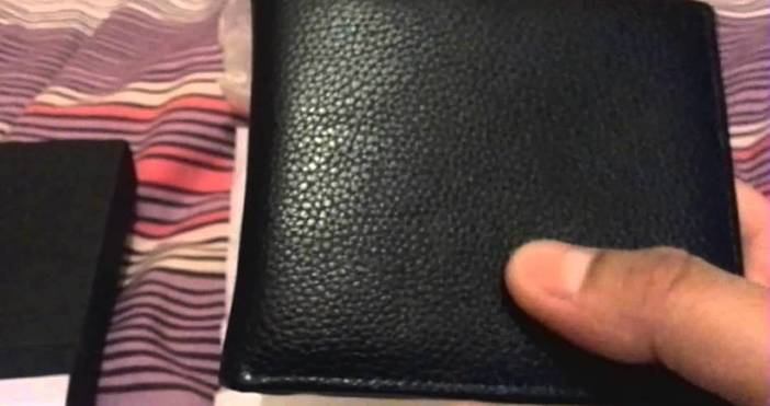 6 годишният Ерай Каракаш предаде в полицията изгубен портфейл с документи