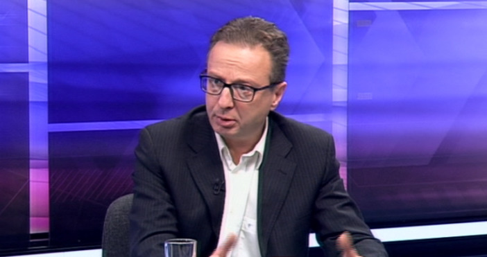 По повод разгорещената дискусия за намаляването на партийната субсидия до