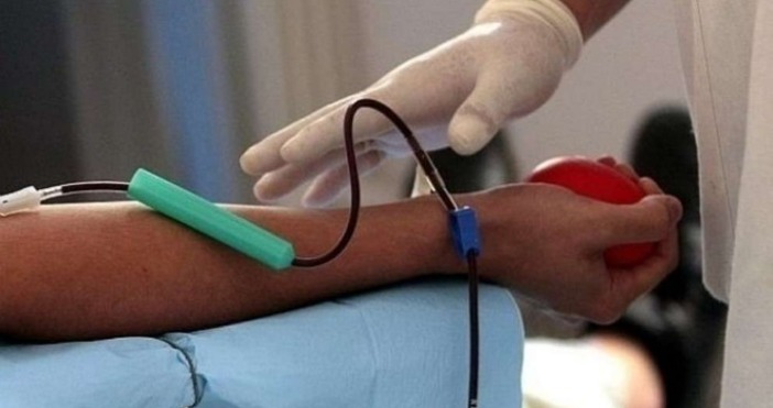 Снимка: ДарикСпешно се търсят доброволци , които да дарят кръв