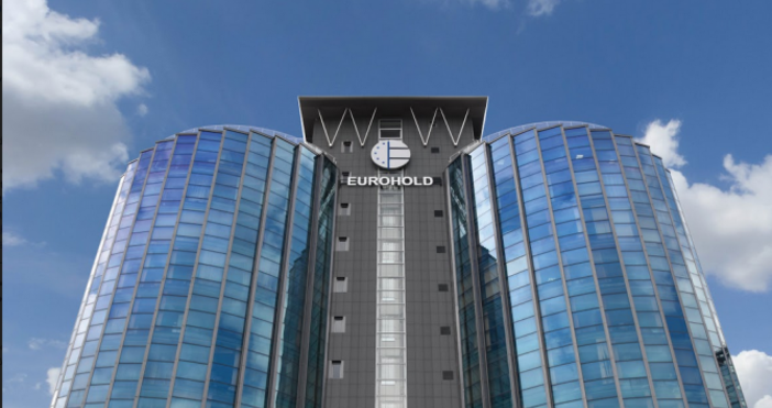 Снимка Еврохолд пресцентърНай големият публичен холдинг в България и една от водещите