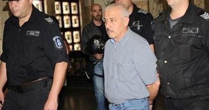 Върховният касационен съд отмени присъдата на 63-годишния турски гастербайтер Фарук